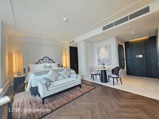 For rent 1 Beds serviced apartment in Khlong Toei, Bangkok