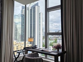 For rent 1 Beds serviced apartment in Khlong Toei, Bangkok
