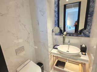 For rent 1 Beds serviced apartment in Khlong Toei, Bangkok