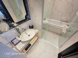 For rent 1 Beds serviced apartment in Khlong Toei, Bangkok
