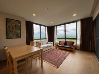 For Rent 1 Bedroom Condo In Mae Rim, Chiang Mai