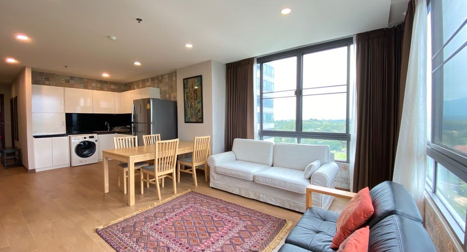 For sale 1 bed condo in Mae Rim, Chiang Mai