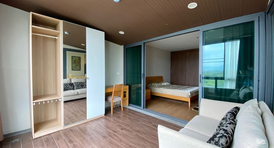 For sale 1 bed condo in Mae Rim, Chiang Mai