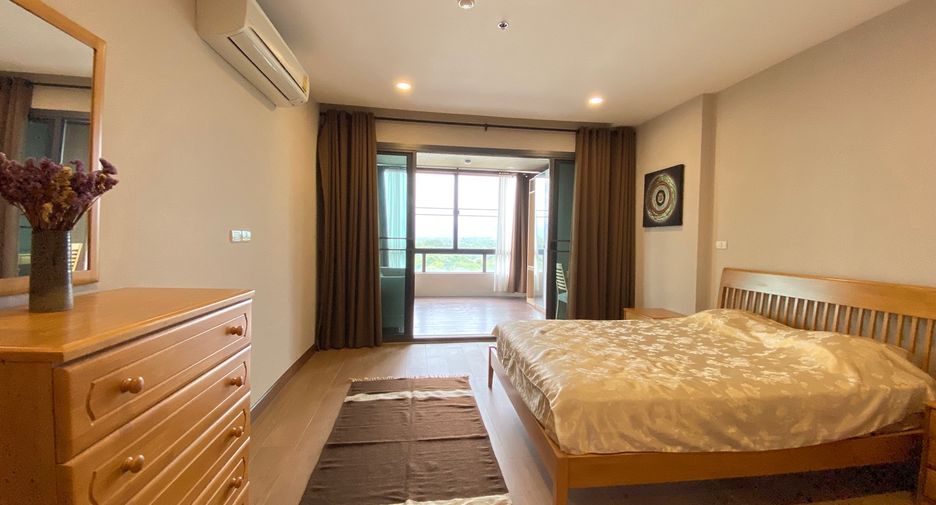 For sale 1 bed condo in Mae Rim, Chiang Mai