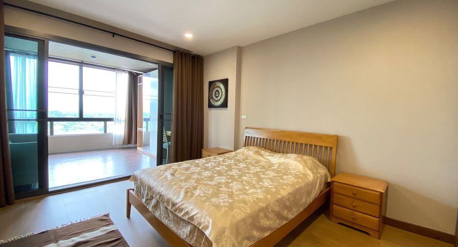 For sale 1 bed condo in Mae Rim, Chiang Mai