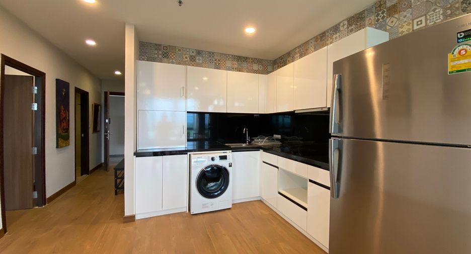 For sale 1 bed condo in Mae Rim, Chiang Mai