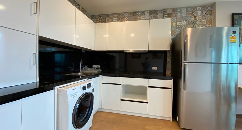 For sale 1 bed condo in Mae Rim, Chiang Mai