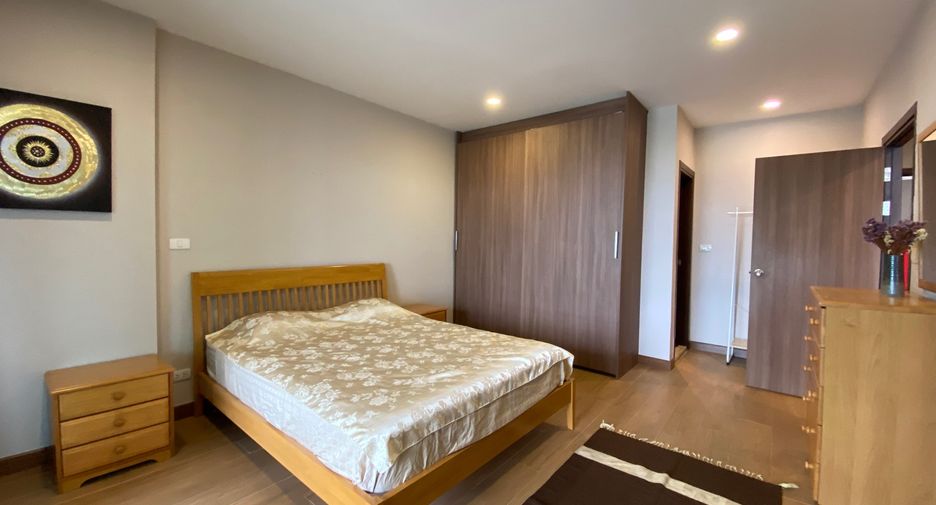 For sale 1 bed condo in Mae Rim, Chiang Mai