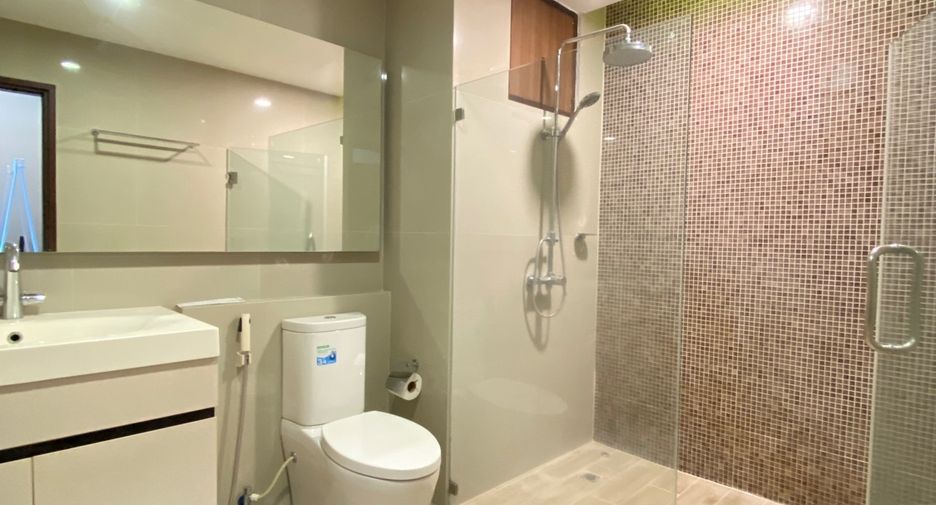 For sale 1 bed condo in Mae Rim, Chiang Mai