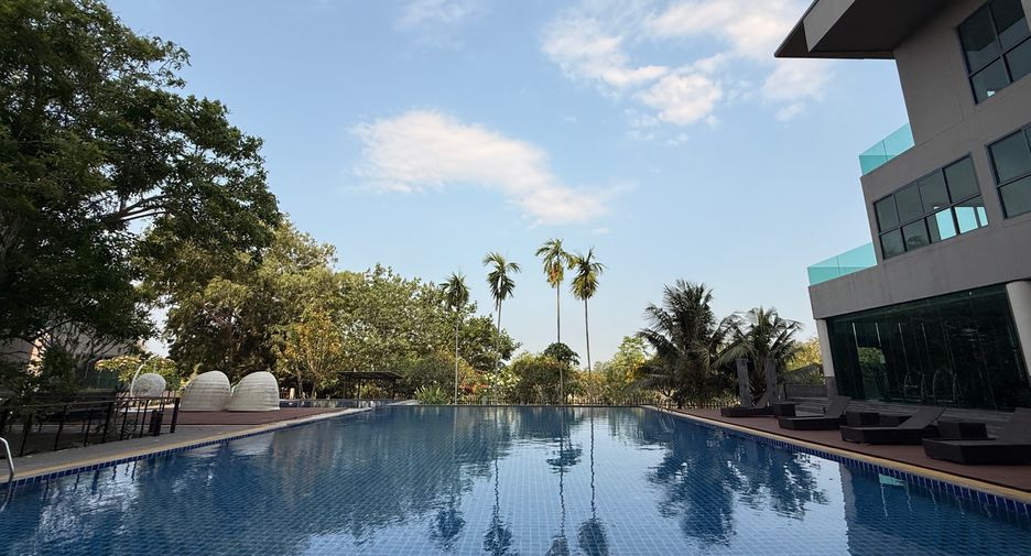 For sale 1 bed condo in Mae Rim, Chiang Mai