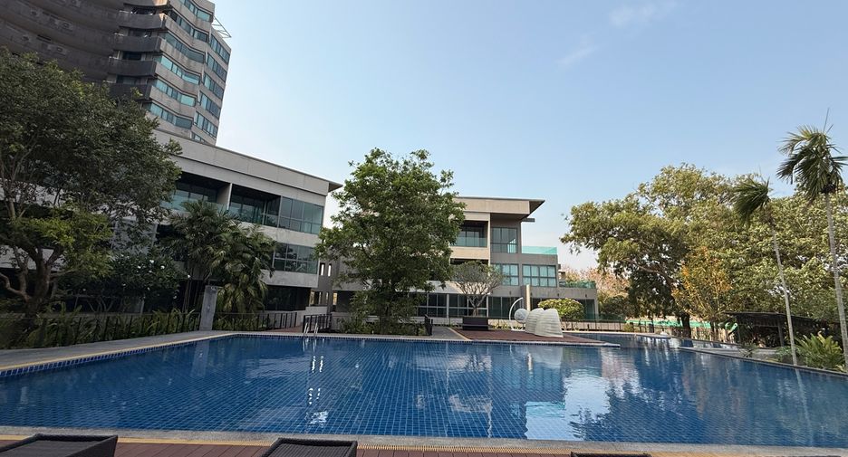 For sale 1 bed condo in Mae Rim, Chiang Mai