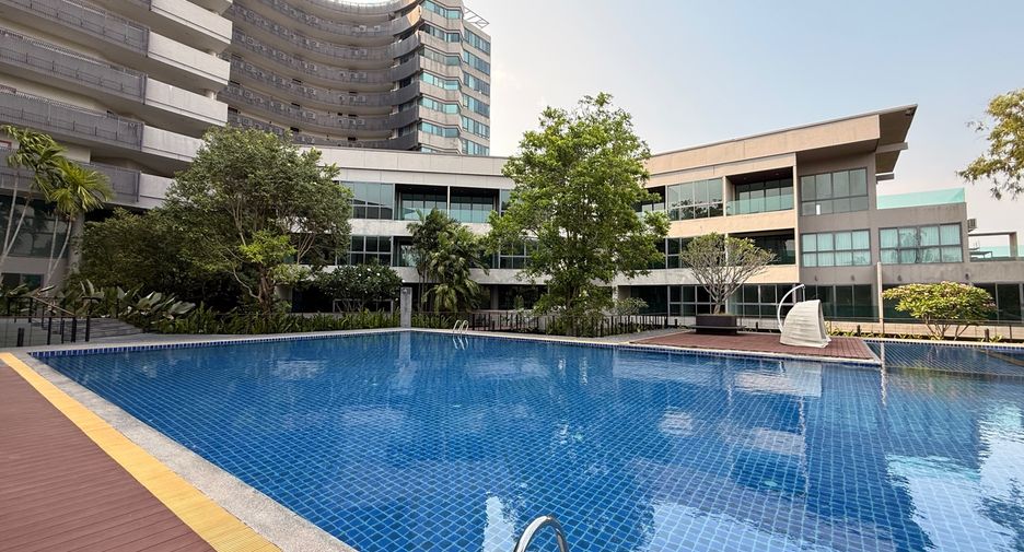 For sale 1 bed condo in Mae Rim, Chiang Mai
