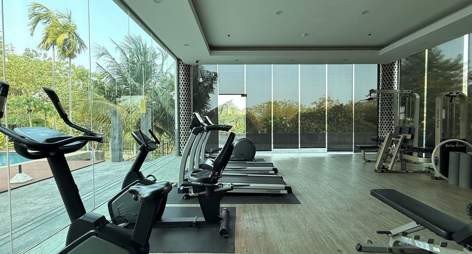 For sale 1 bed condo in Mae Rim, Chiang Mai