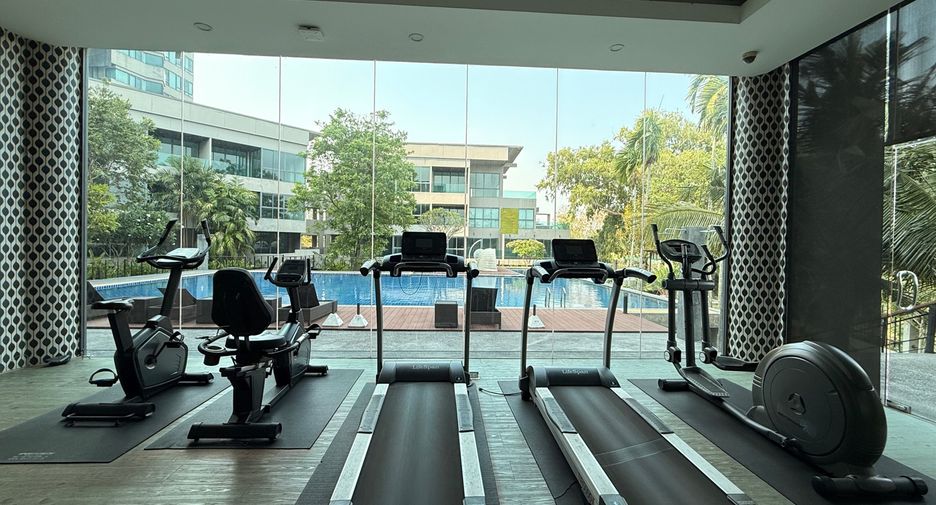 For sale 1 bed condo in Mae Rim, Chiang Mai