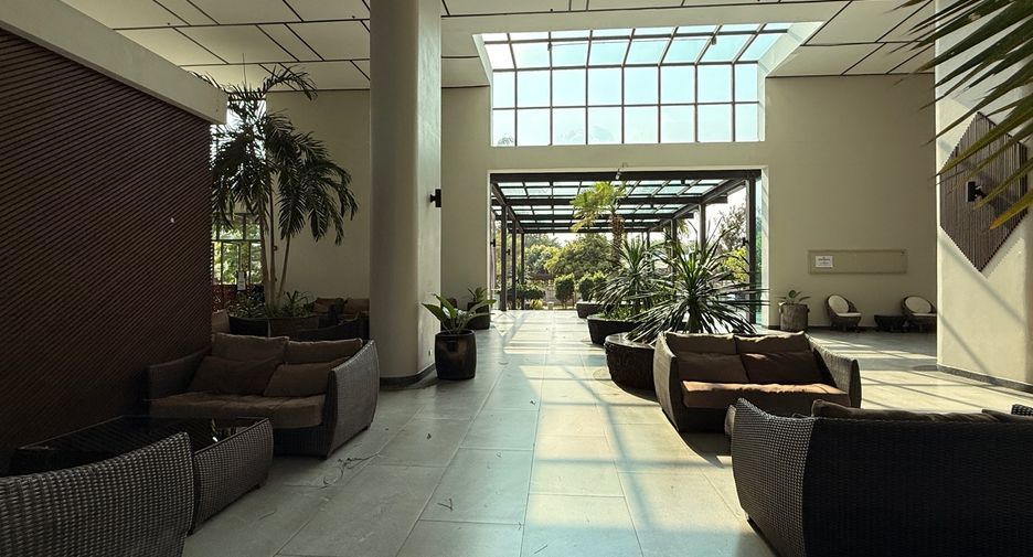 For sale 1 bed condo in Mae Rim, Chiang Mai