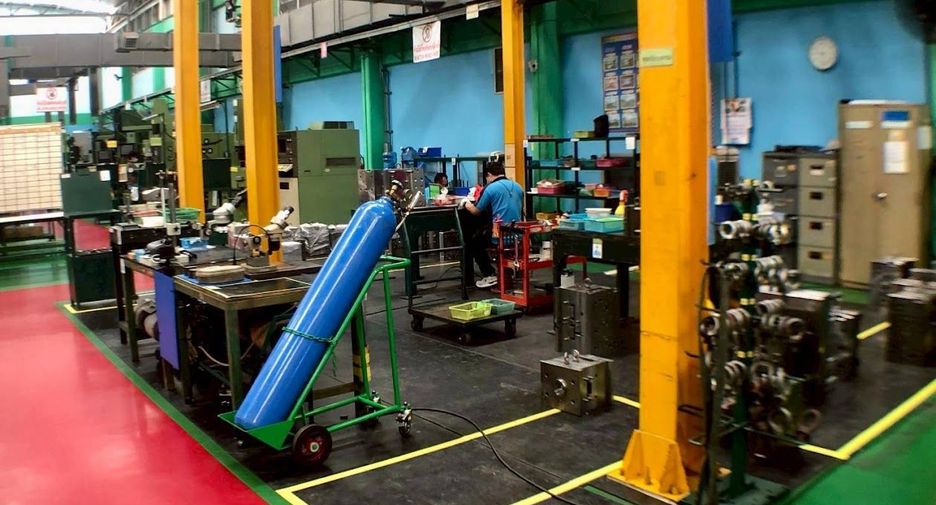 For sale warehouse in Phra Nakhon Si Ayutthaya, Phra Nakhon Si Ayutthaya