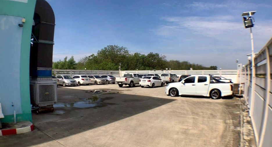 For sale warehouse in Phra Nakhon Si Ayutthaya, Phra Nakhon Si Ayutthaya