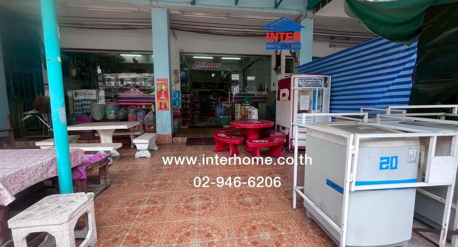 出租 和 出售 17 卧室 商业空间 在 Khlong Luang, Pathum Thani