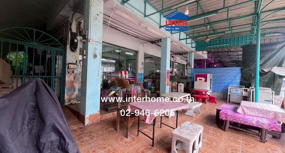 出租 和 出售 17 卧室 商业空间 在 Khlong Luang, Pathum Thani