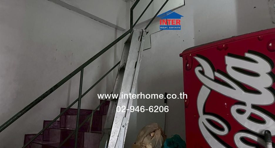 出租 和 出售 17 卧室 商业空间 在 Khlong Luang, Pathum Thani