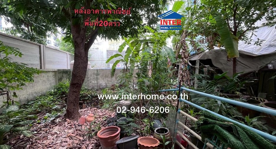 出租 和 出售 17 卧室 商业空间 在 Khlong Luang, Pathum Thani