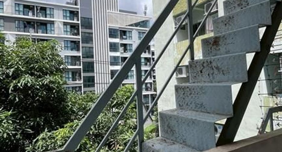 出租 和 出售 17 卧室 商业空间 在 Khlong Luang, Pathum Thani