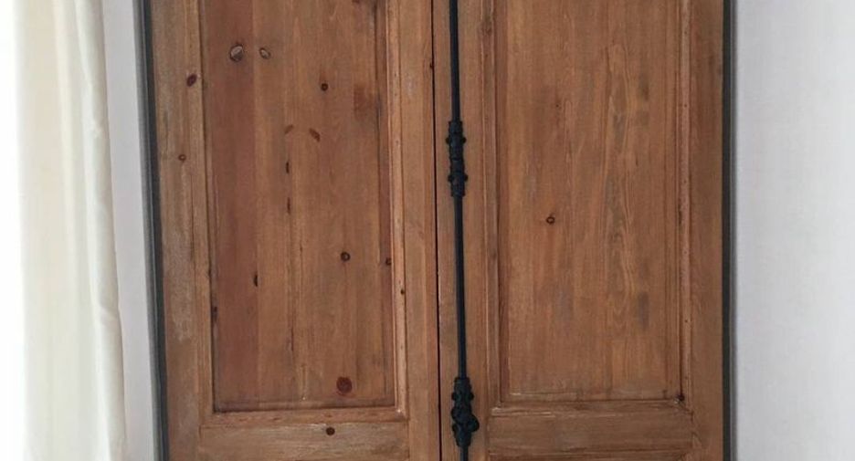Продажа 1 кровать кондо в Банг Ламунг, Чонбури