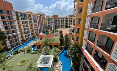 Продажа 1 кровать кондо в Йомтиен, Паттайя