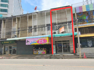 For sale 2 ベッドルーム retail Space in Mueang Chiang Mai, Chiang Mai