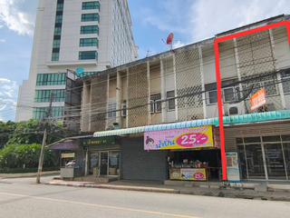 For sale 2 ベッドルーム retail Space in Mueang Chiang Mai, Chiang Mai