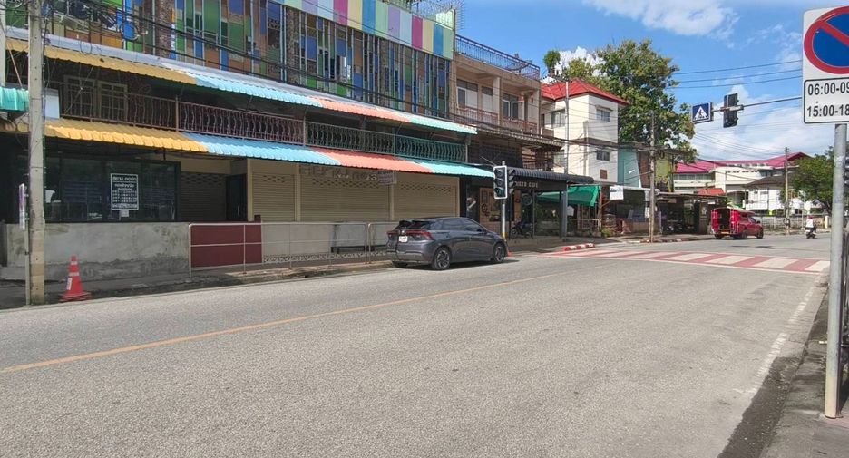 For sale 2 bedrooms retail Space in Mueang Chiang Mai, Chiang Mai