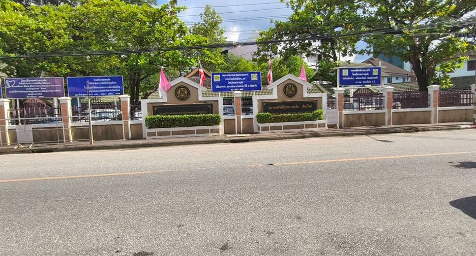 For sale 2 bedrooms retail Space in Mueang Chiang Mai, Chiang Mai