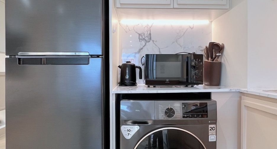 For rent 1 bed condo in Mueang Chiang Mai, Chiang Mai