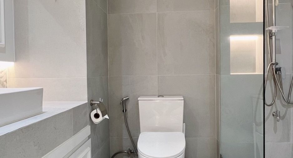 For rent 1 bed condo in Mueang Chiang Mai, Chiang Mai