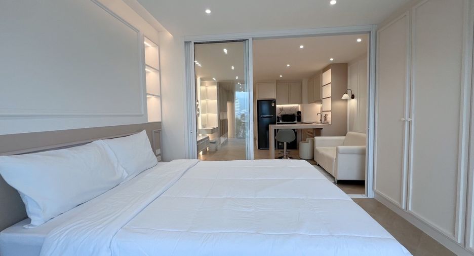 For rent 1 bed condo in Mueang Chiang Mai, Chiang Mai
