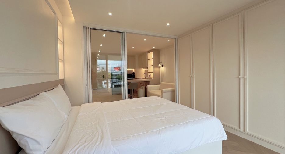 For rent 1 bed condo in Mueang Chiang Mai, Chiang Mai