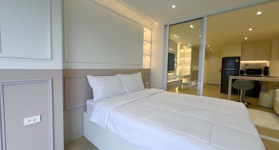 For rent 1 bed condo in Mueang Chiang Mai, Chiang Mai