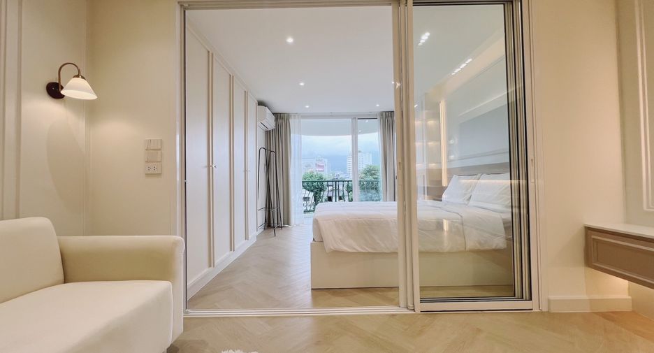 For rent 1 bed condo in Mueang Chiang Mai, Chiang Mai
