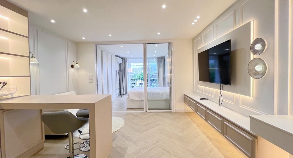 For rent 1 bed condo in Mueang Chiang Mai, Chiang Mai