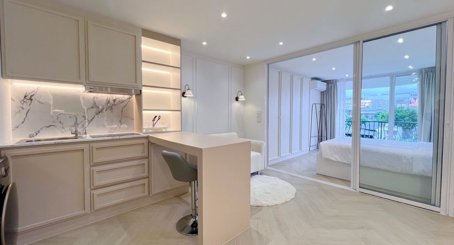 For rent 1 bed condo in Mueang Chiang Mai, Chiang Mai