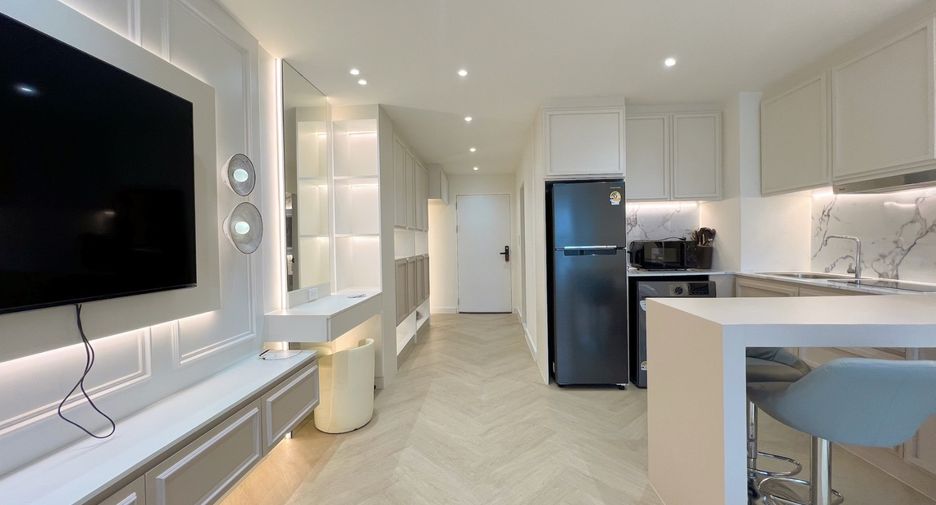For rent 1 bed condo in Mueang Chiang Mai, Chiang Mai