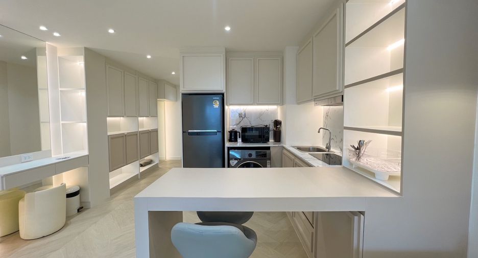 For rent 1 bed condo in Mueang Chiang Mai, Chiang Mai