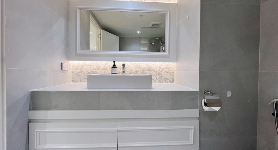 For rent 1 bed condo in Mueang Chiang Mai, Chiang Mai