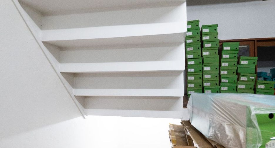 For sale retail Space in Samphanthawong, Bangkok