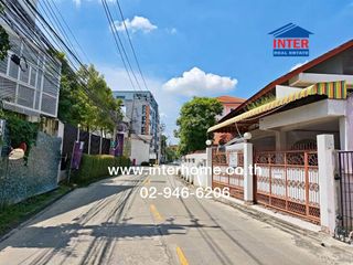 For sale 4 ベッドルーム house in Bang Phlat, Bangkok