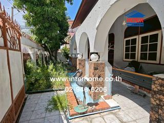 For sale 4 ベッドルーム house in Bang Phlat, Bangkok