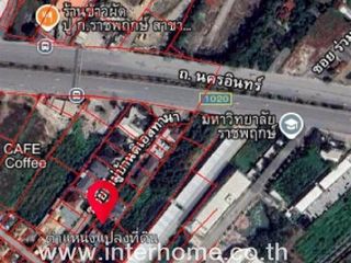 Grundstück zum Kauf in Bang Kruai, Nonthaburi