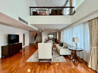 Wohnung zur Miete mit 4 Zimmer in Khlong Toei, Bangkok
