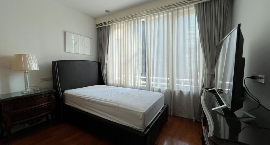 ให้เช่า 4 ห้องนอน คอนโด ใน คลองเตย, กรุงเทพฯ