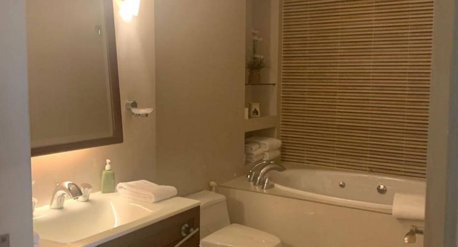 For sale 4 bedrooms condo in Cha Am, Phetchaburi